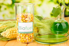 Fivehead biofuel availability
