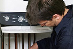 boiler repair Fivehead