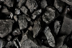 Fivehead coal boiler costs
